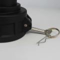 PP Материал Camlock Type DA3020