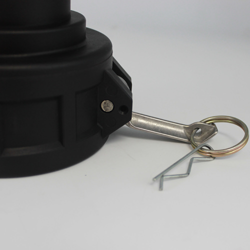 PP Material Camlock Tipo DA3020