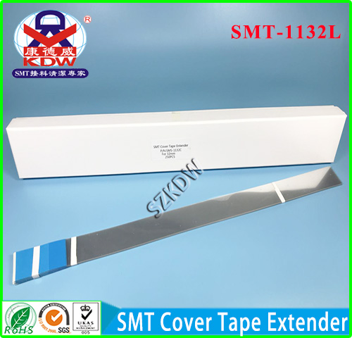 Prodlužovač SMT cívky pásky 32 mm