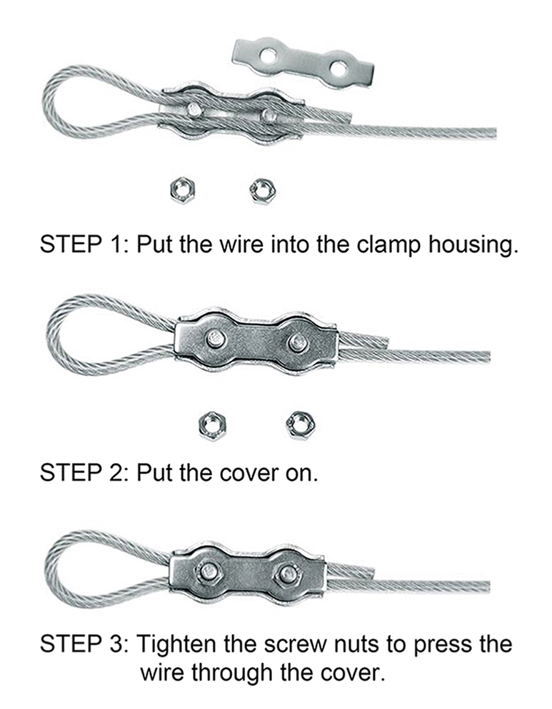 clamperl evolution
