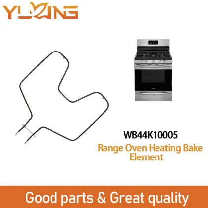 M-Type Home Replacement Range Oven Bake Tubular Heating Element