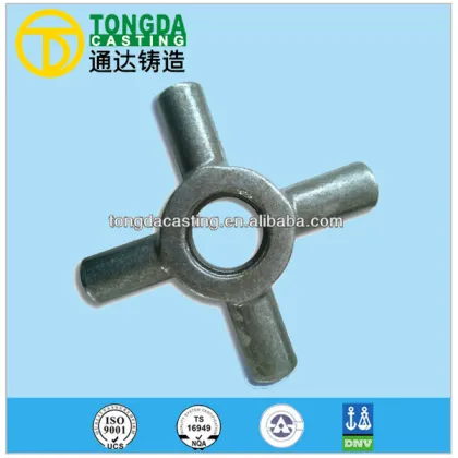 ISO9001 OEM forge net forge good quality