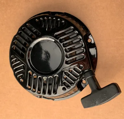 Briggs & Stratton Rewind Starter 841729