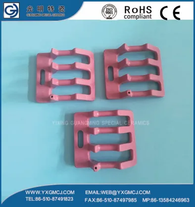 Alumina Ceramic Yarn Guide for Textile Machinery