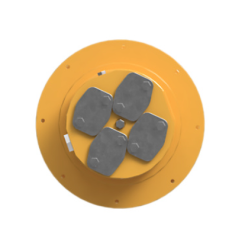 Excavator 374D L Swivel Assembly 295-9595/2959595