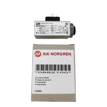 Norgren Valve 0882100 - Siap dikirim