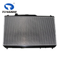 Toyota Camry 04 AT OEM 16400OH170 Car Engine Cooling Aluminum Radiator