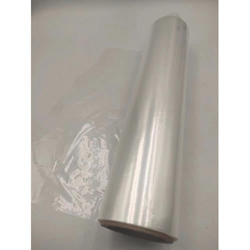 20 mic PP Soft Film for Packaging Napkin