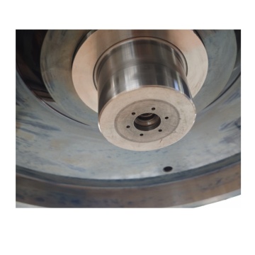 Trục thiết bị chất lượng hàng đầu 67724765 - Ingersoll Rand CV1 STG.2 60Hz