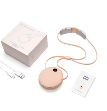 USB Rechargeable Hot Sale Multi-Functional Portable Hand Warmer and Neck Warmer Power Bank