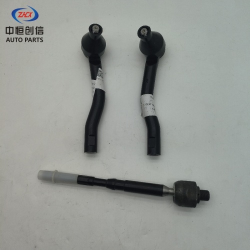 Pin o volantu pro Changan CS75Plus