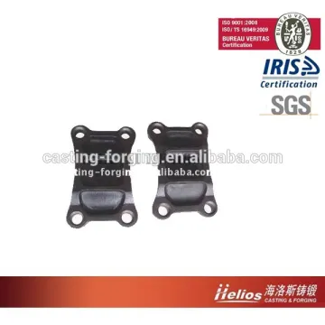 Spring Block factory