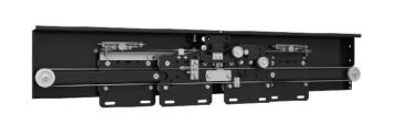 Elevator Centering Opening Landing Door Device Lift Door Mahcine