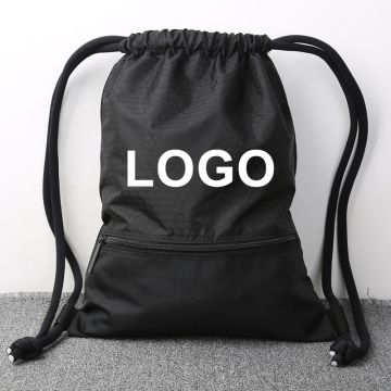 cheap draw string bag/small drawstring bags