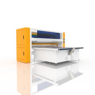 آلة قطع الألواح المحوسبة Genmax CNC: الدقة والكفاءة في معالجة المواد