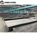 SM490A SM490B (HSLA) Alloy Steel Plate