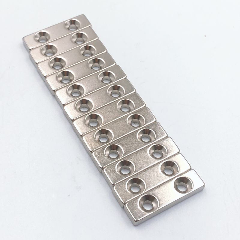 N48 Neodymium Magnets Counter Magnet