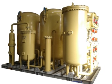 Industrial  Good Quality Reliable Nitrogen Package