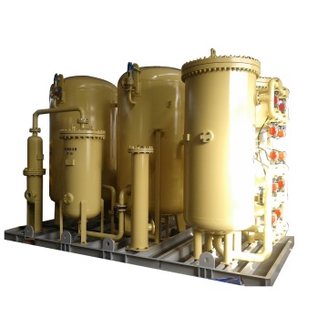 Industrial  Good Quality Reliable Nitrogen Package