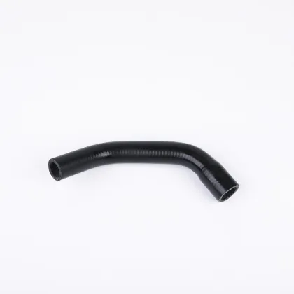 Customized High Performance EPDM Radiator Rubber Hose Automotive Rubber Hose
