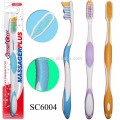 soft bristle adult toothbrush