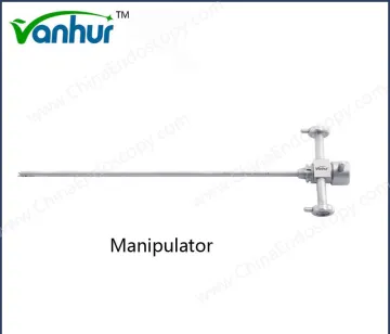Whn-2 Urology Pediatric Urethral Cystoscope Manipulator