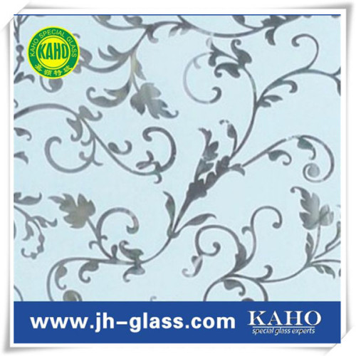 silk screen printing glass