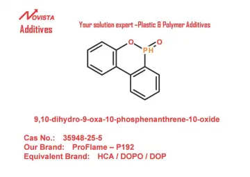 Flame retardant DOPO (Proflame P192)