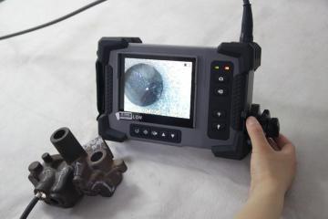 6mm probe industry videoscope