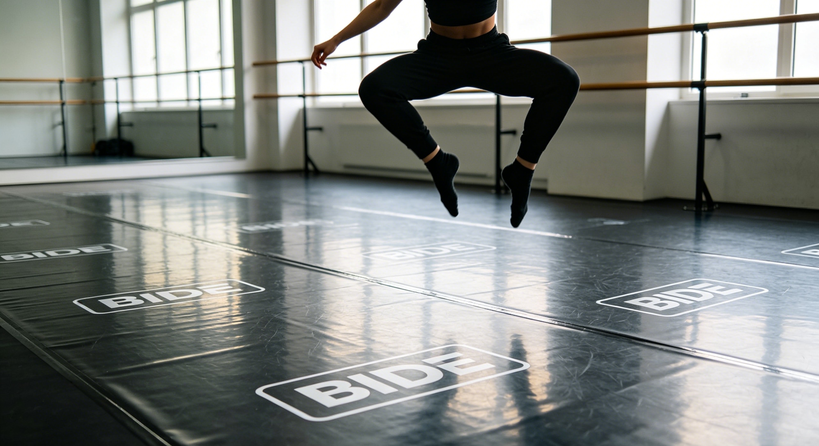 Dancing Room 13