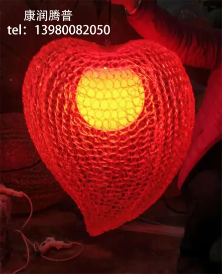 Simulation Peach Pendant Lights