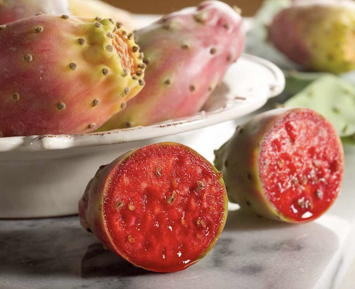 Prickly Pear Juice Powder