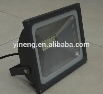 10w 20w 30w 50W CE led floodlight mexico