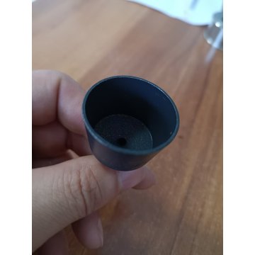 টেকসই কাস্টম মেটাল বাঁক উপাদান