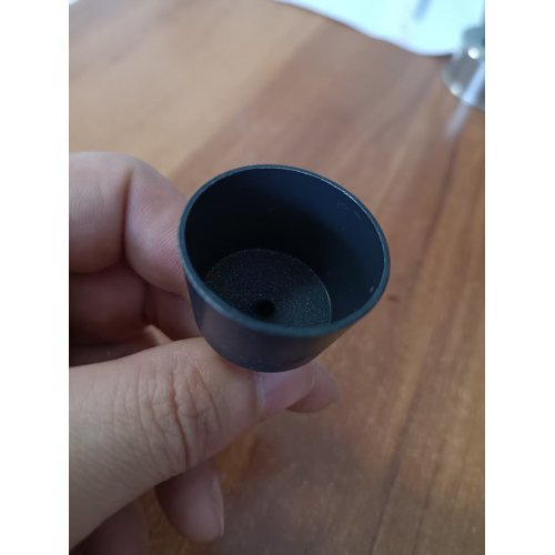 টেকসই কাস্টম মেটাল বাঁক উপাদান