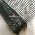 80GSM 140GSM 160GSM Fibra de carbono Reforzada Mesh