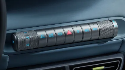 BYD Seagull Sea Gull Modern Auto Electric Vehicle