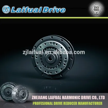 Harmonic Drive Reducer small Gearbox