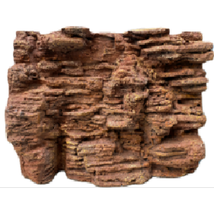 Экологический бак в пустынном стиле