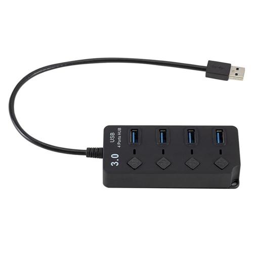 4 Port Mini Usb Hub Usb C To Usb 3.0 Hub For Mac Supplier