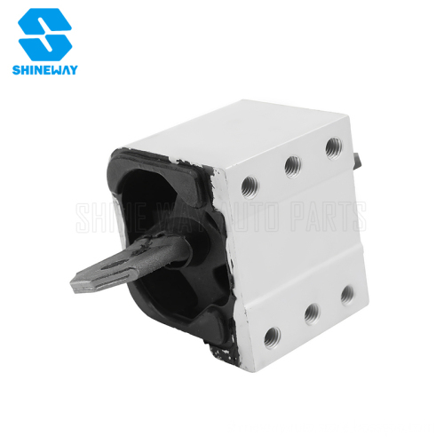 Shine Way 6392420013 Car Rear Engine Transmission Mount for Mercedes Benz Sprinter Vito Crafter W636 W639 906