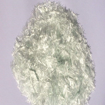 Alkaline Free Chopped Glass Fiber