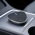 Rechargeable Car Fragrance Air Refresh Freshener Diffuser