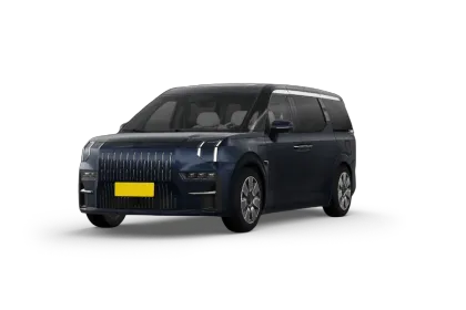 Zeekr Electric Vehicles: Exploring the Zeekr 009 MPV and Zeekr 001 SUV Models