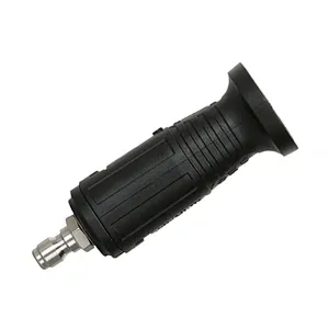 High Quality Rotating Dirt Blaster Turbo Nozzle