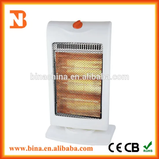 electrical main switchboard halogen infrared heater
