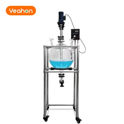 Efficient Liquid-Liquid Separator | Oil and Water Separator