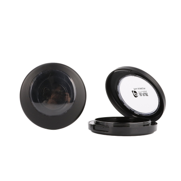Liquid Air Cushion Box for Cosmetic Packaging: Foundation, Concealer, Powder, and Blusher Subpackage Boxes