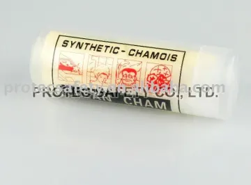 PVA chamois towel