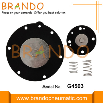 1.5 &#39;&#39;펄스 밸브 용 K4503 다이어프램 수리 키트